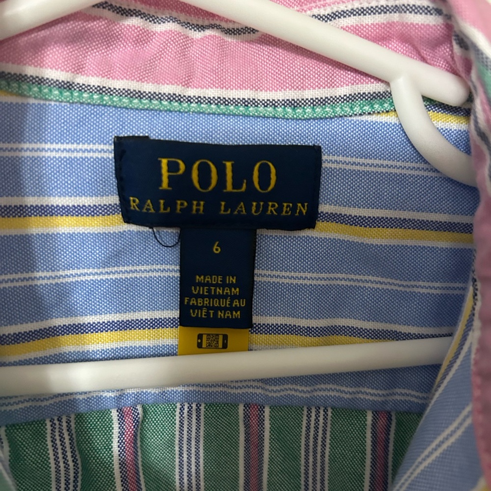 Polo Ralph Lauren - Picture 5 of 5